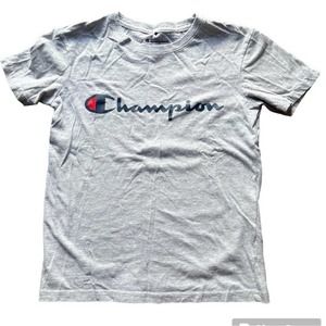 Champion Shirt Boys Size Small‎